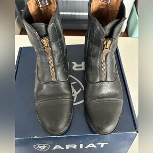 Ariat Devon nitro paddock boot